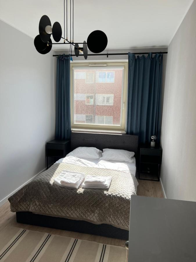 Apartament Stara Motlawa Gdansk Exterior foto