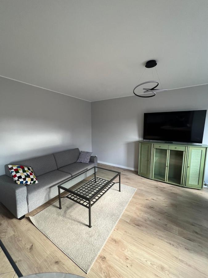 Apartament Stara Motlawa Gdansk Exterior foto